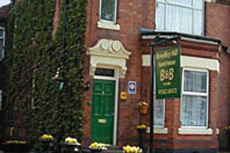 Bewdley Hill House Bed & Breakfast slide 4