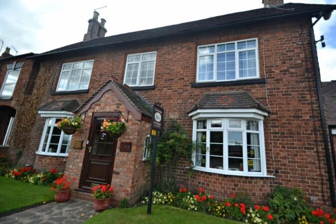 Establishment Photo of Corner Cottage - UK Tourism Online