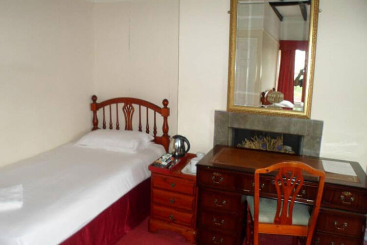Severn View Hotel slide 3