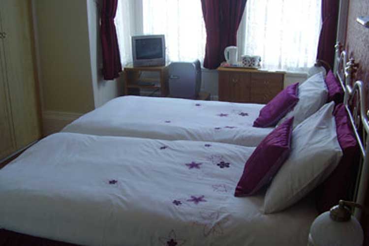 Aidansdale Hotel - Image 3 - UK Tourism Online