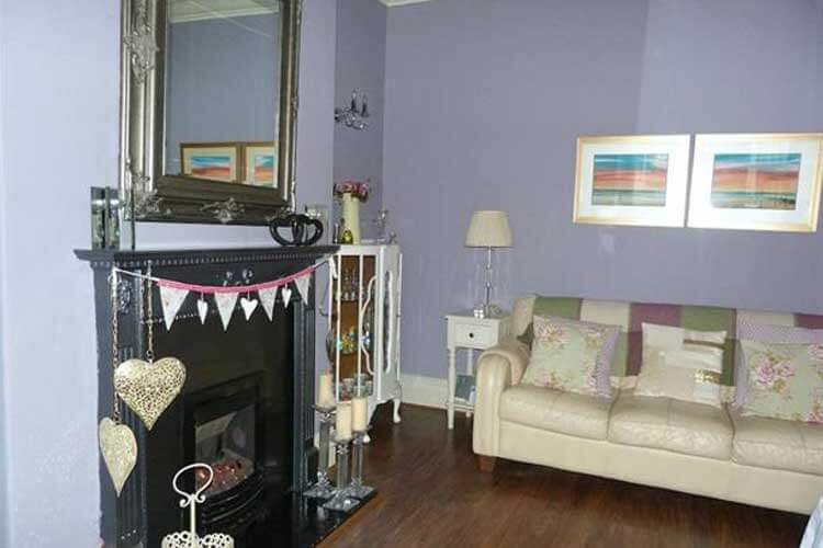 All Seasons Bed and Breakfast - Image 5 - UK Tourism Online
