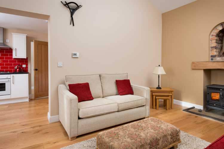 Apple Tree Holiday Cottages - Image 2 - UK Tourism Online