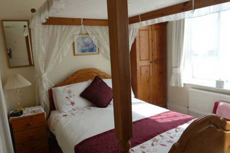 Balmoral Guest House - Image 2 - UK Tourism Online