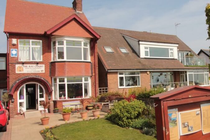 Bay Court Thumbnail | Bridlington - East Riding of Yorkshire | UK Tourism Online