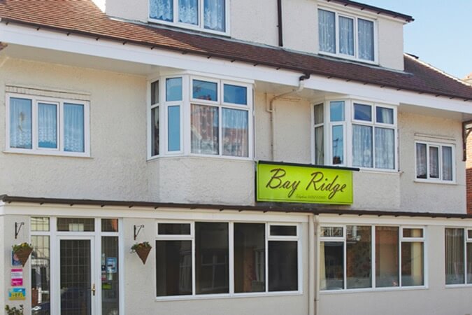 Bay Ridge Hotel Thumbnail | Bridlington - East Riding of Yorkshire | UK Tourism Online