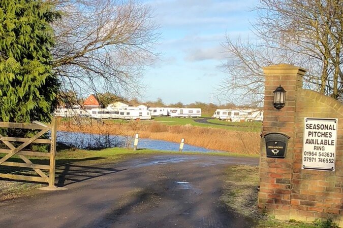 Billabong Watersports & Caravan Site Thumbnail | Driffield - East Riding of Yorkshire | UK Tourism Online