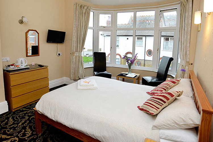 Blantyre B&B - Image 3 - UK Tourism Online