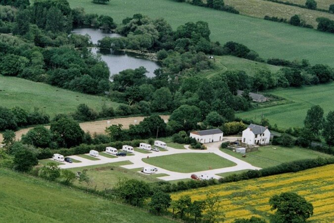 Brenda House Touring Caravan Park Thumbnail | Goole - East Riding of Yorkshire | UK Tourism Online