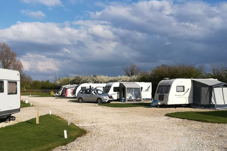 Brenda House Touring Caravan Park - Image 3 - UK Tourism Online