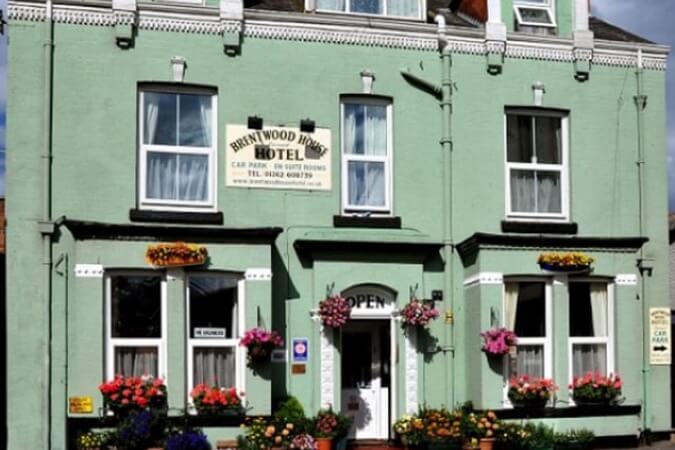Brentwood House Hotel Thumbnail | Bridlington - East Riding of Yorkshire | UK Tourism Online