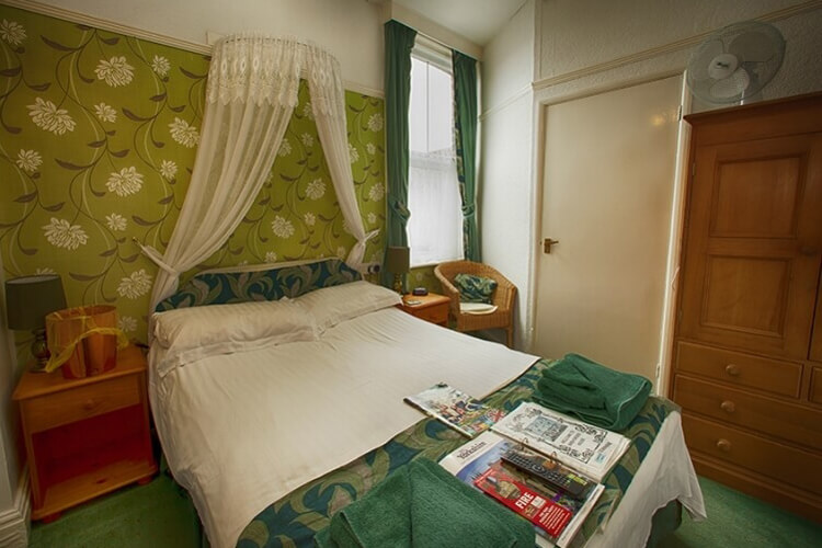 Brentwood House Hotel - Image 4 - UK Tourism Online