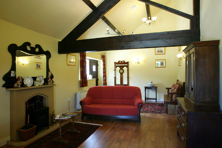 Brickyard Cottage - Image 2 - UK Tourism Online