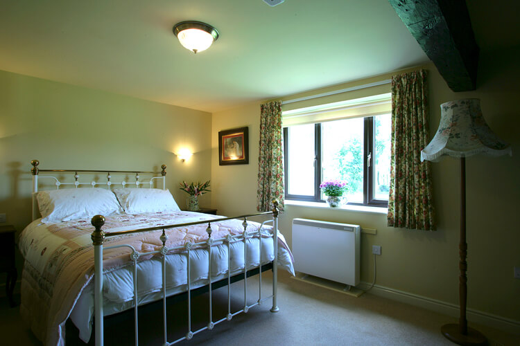 Brickyard Cottage - Image 3 - UK Tourism Online