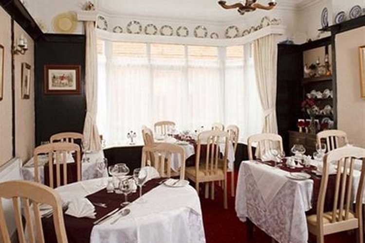 Broadfield Hotel - Image 4 - UK Tourism Online