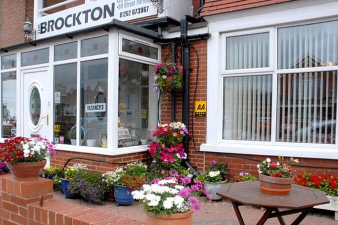 Brockton Hotel Thumbnail | Bridlington - East Riding of Yorkshire | UK Tourism Online