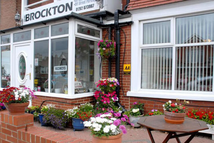 Brockton Hotel - Image 1 - UK Tourism Online