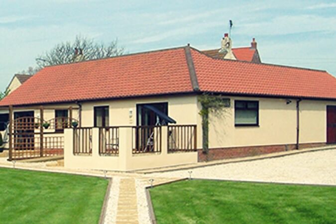 Buckton House Holiday Cottages Thumbnail | Bridlington - East Riding of Yorkshire | UK Tourism Online