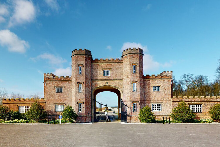 Burton Constable Holiday Park - Image 3 - UK Tourism Online