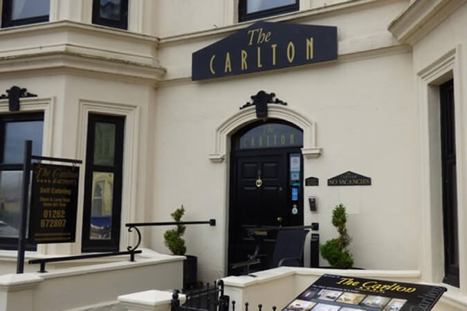 Carlton Apartments Thumbnail | Bridlington - East Riding of Yorkshire | UK Tourism Online