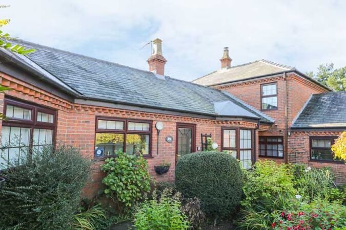 Cherry Tree Cottage Thumbnail | Bridlington - East Riding of Yorkshire | UK Tourism Online