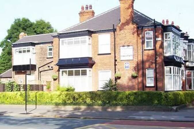Cornerbrook Guest House Thumbnail | Hull - East Riding of Yorkshire | UK Tourism Online
