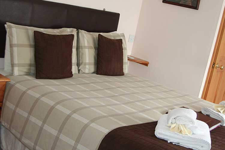 Crab Pot Guest House - Image 2 - UK Tourism Online