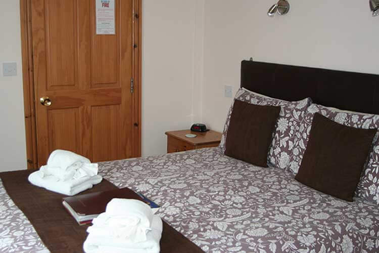 Crab Pot Guest House - Image 3 - UK Tourism Online