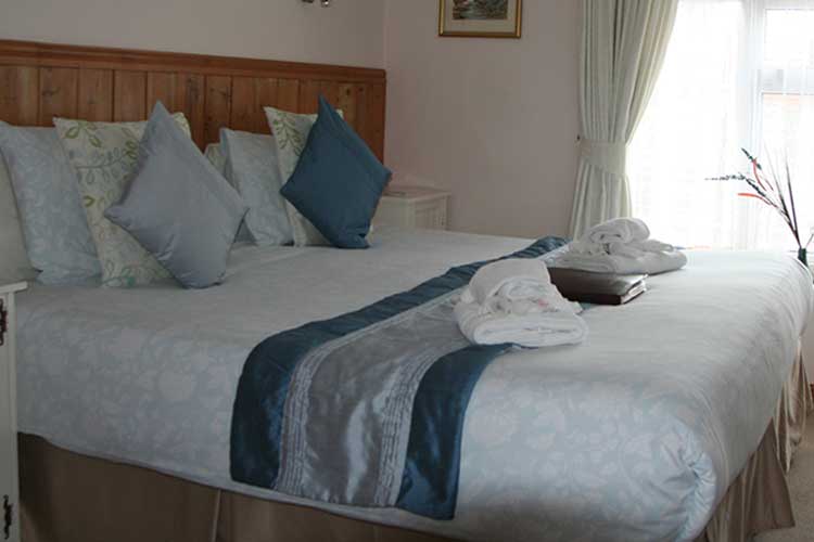 Crab Pot Guest House - Image 4 - UK Tourism Online