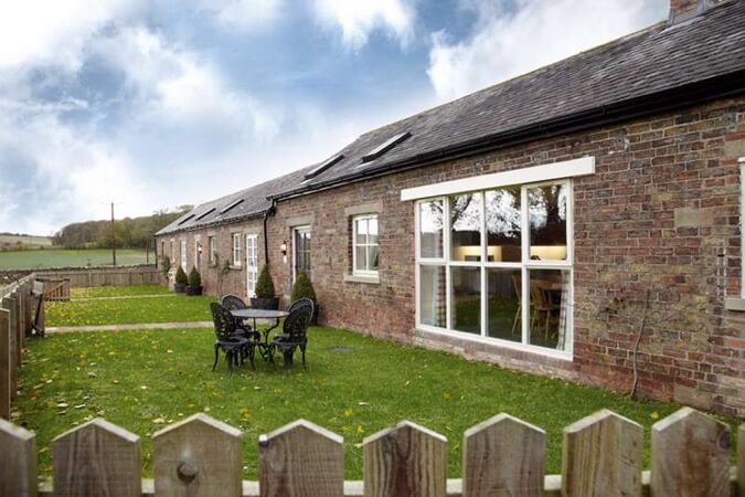 Drewton Cottages Thumbnail | Howden - East Riding of Yorkshire | UK Tourism Online