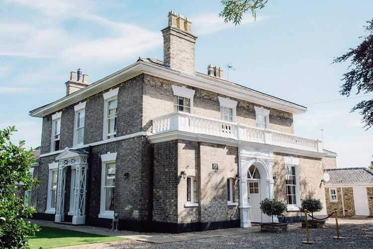 Dunedin Country House - Image 1 - UK Tourism Online