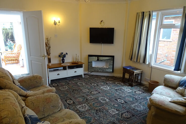 East Coast Holiday Cottages Cottages in Bridlington