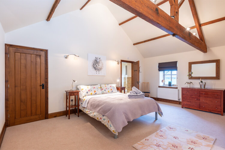Eastgate Farm Cottages - Image 1 - UK Tourism Online