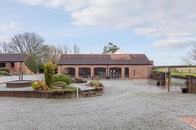 Eastgate Farm Cottages Thumbnail | Driffield - East Riding of Yorkshire | UK Tourism Online