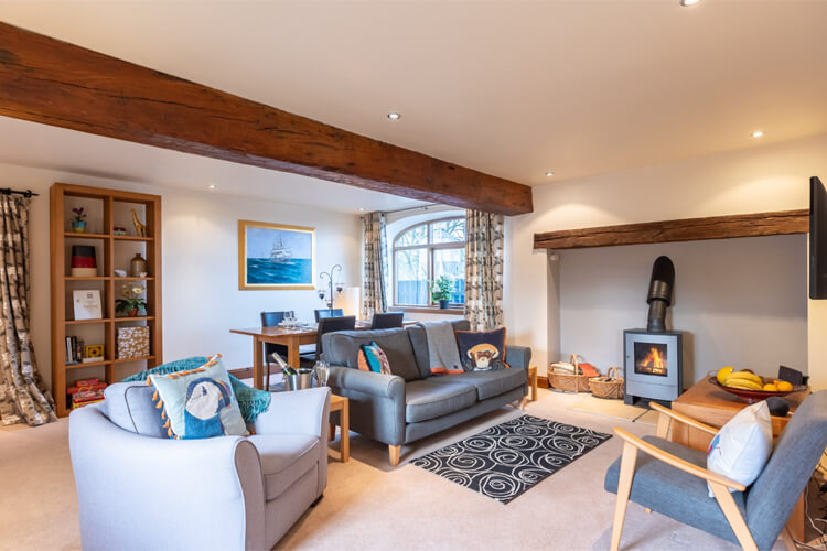 Eastgate Farm Cottages - Image 2 - UK Tourism Online