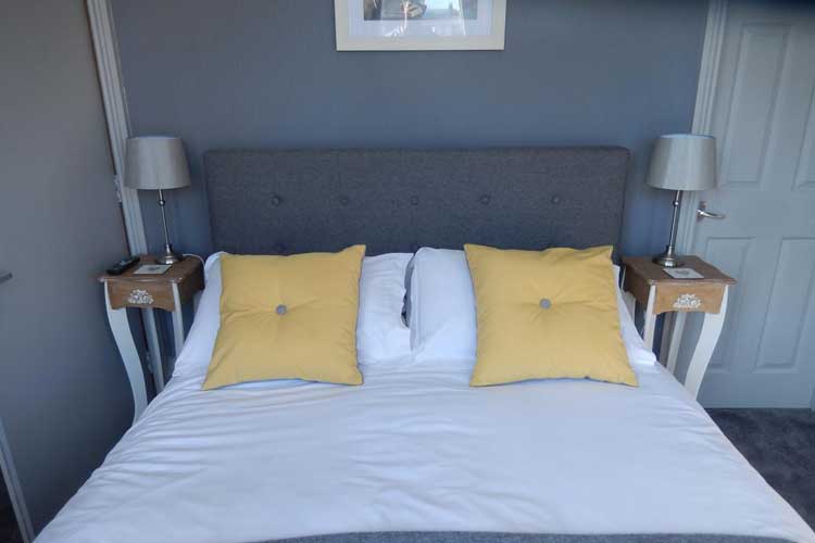 Etherleigh Guest House - Image 4 - UK Tourism Online