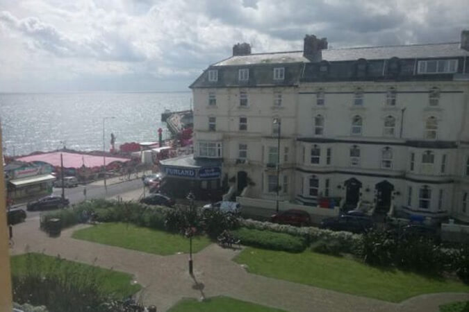 Fountain House Holiday Flats Thumbnail | Bridlington - East Riding of Yorkshire | UK Tourism Online