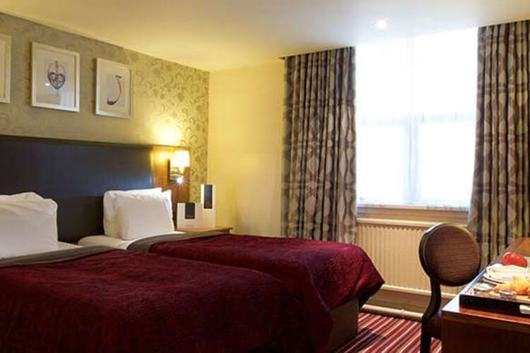 Hallmark Hotel Hull - Image 2 - UK Tourism Online