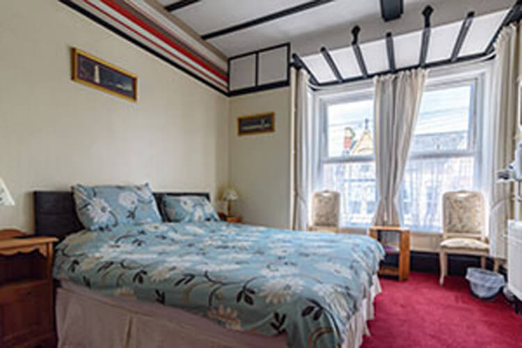 Happy Days Guest House - Image 3 - UK Tourism Online