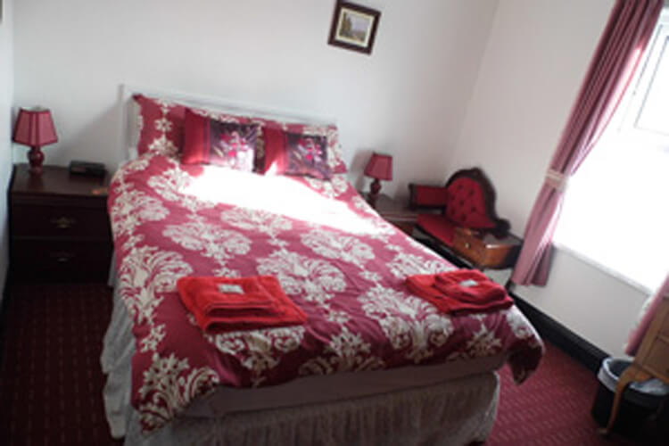 Happy Days Guest House - Image 4 - UK Tourism Online