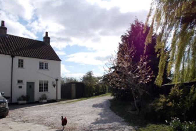 Heapfield Cottage Thumbnail | Driffield - East Riding of Yorkshire | UK Tourism Online