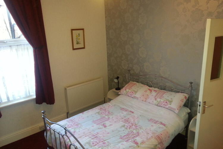 ImpPress Holiday Apartments Self Catering in Bridlington