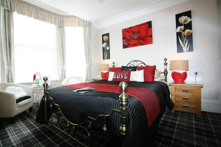 Kilburn Guest House - Image 2 - UK Tourism Online