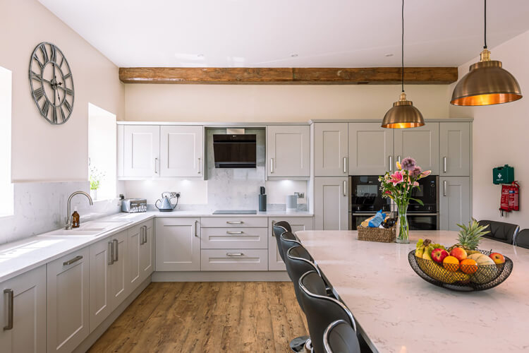 Kipling House Barn - Image 2 - UK Tourism Online