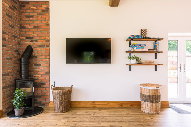 Kipling House Barn - Image 3 - UK Tourism Online