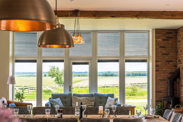 Kipling House Barn - Image 4 - UK Tourism Online