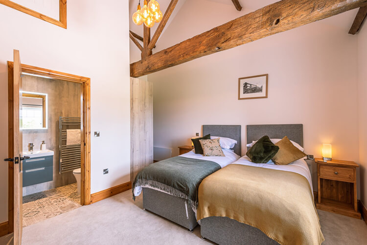 Kipling House Barn - Image 5 - UK Tourism Online