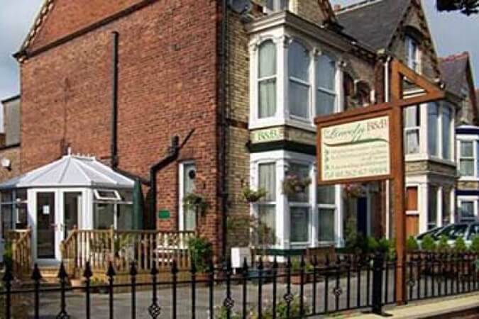 Lincoln House B & B Thumbnail | Bridlington - East Riding of Yorkshire | UK Tourism Online