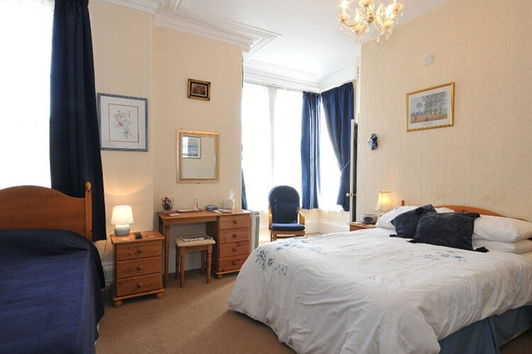 Lincoln House B & B - Image 2 - UK Tourism Online