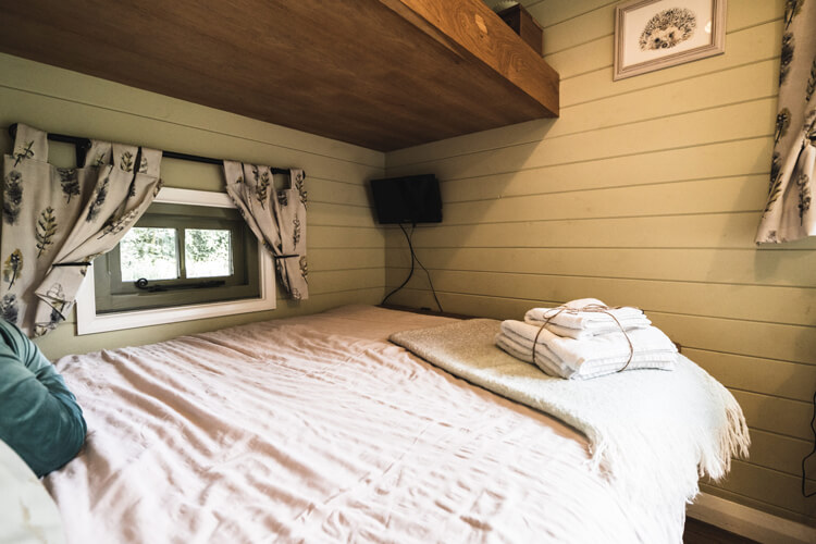 Little Otchan Glamping - Image 5 - UK Tourism Online