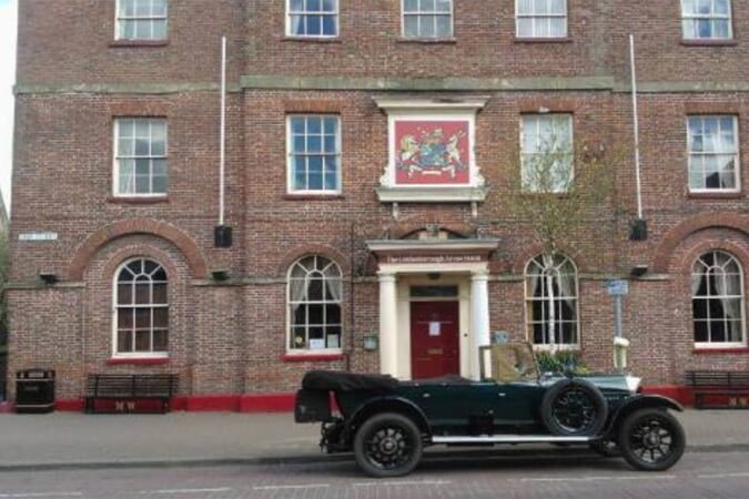 Londesborough Arms Thumbnail | Beverley - East Riding of Yorkshire | UK Tourism Online